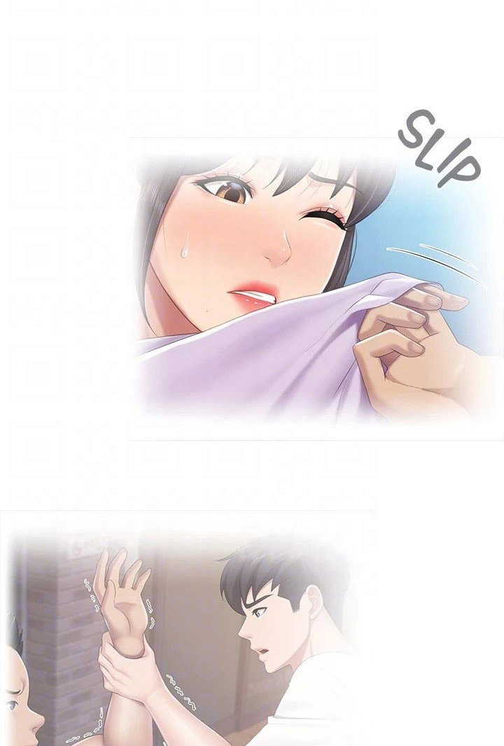 Welcome to Cafe Chapter 50 - Page 38