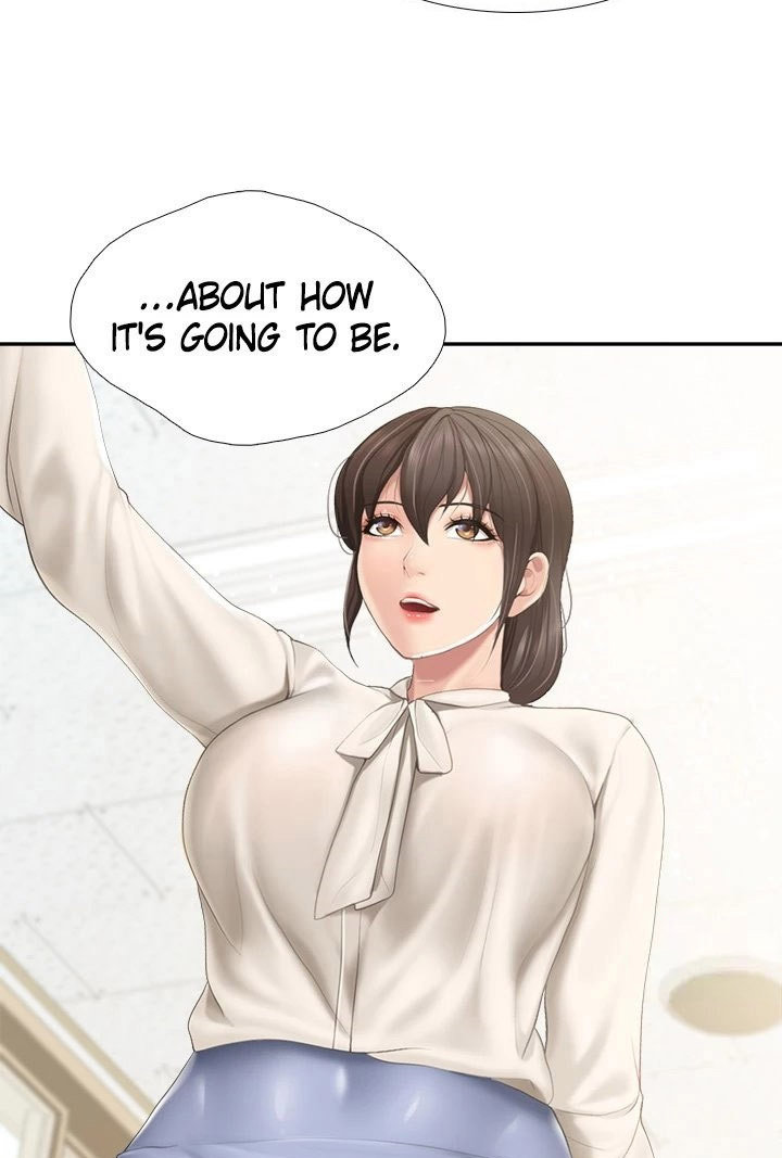 Welcome to Cafe Chapter 50 - Page 40