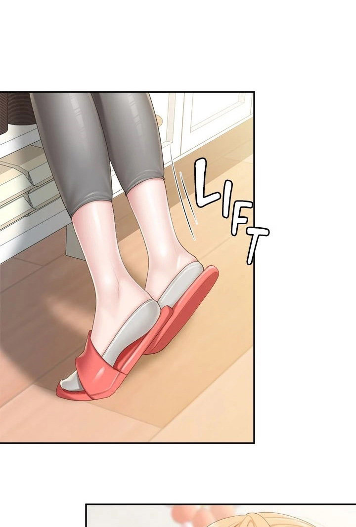 Welcome to Cafe Chapter 50 - Page 42
