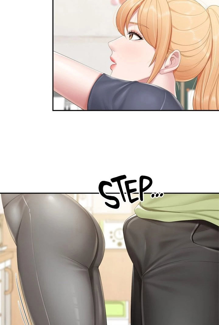 Welcome to Cafe Chapter 50 - Page 43