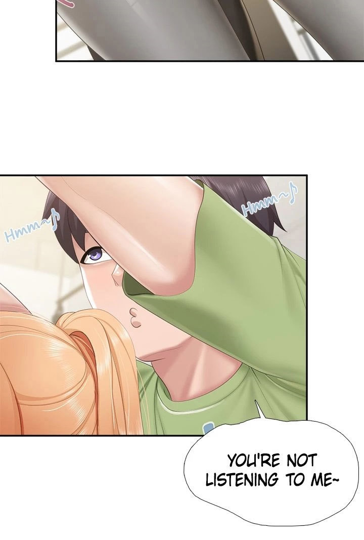 Welcome to Cafe Chapter 50 - Page 46