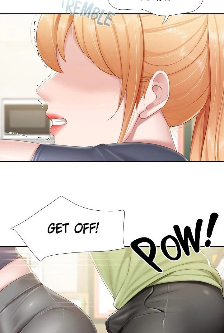 Welcome to Cafe Chapter 50 - Page 48