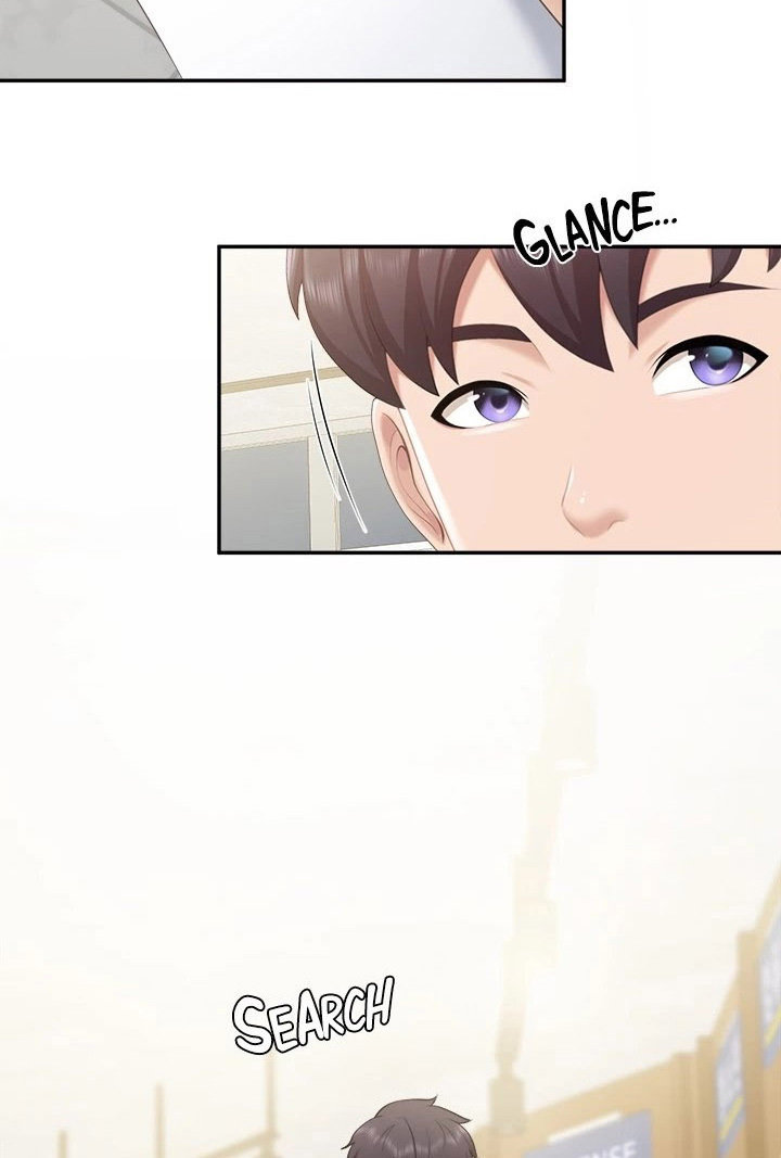 Welcome to Cafe Chapter 50 - Page 54