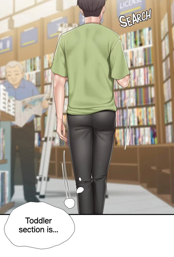 Welcome to Cafe Chapter 50 - Page 55