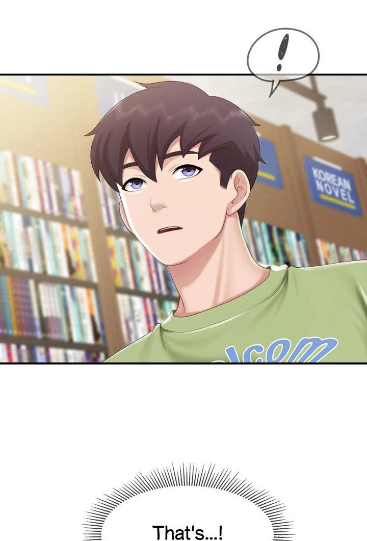Welcome to Cafe Chapter 50 - Page 56