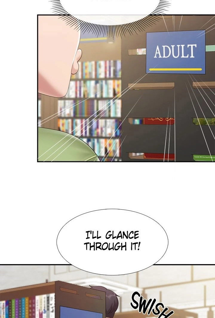 Welcome to Cafe Chapter 50 - Page 57