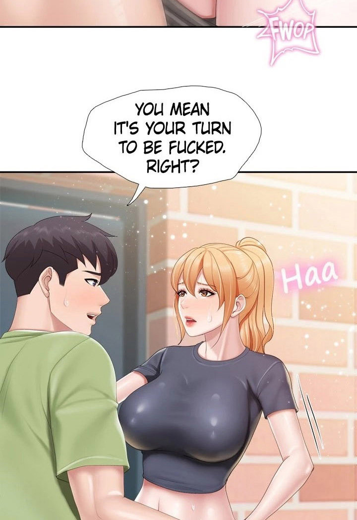 Welcome to Cafe Chapter 50 - Page 6