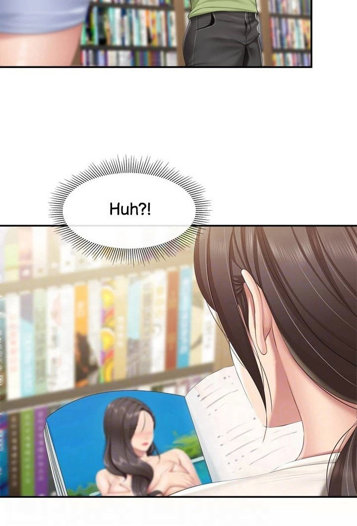 Welcome to Cafe Chapter 50 - Page 61