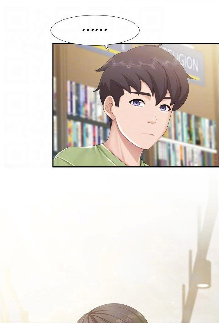 Welcome to Cafe Chapter 50 - Page 62