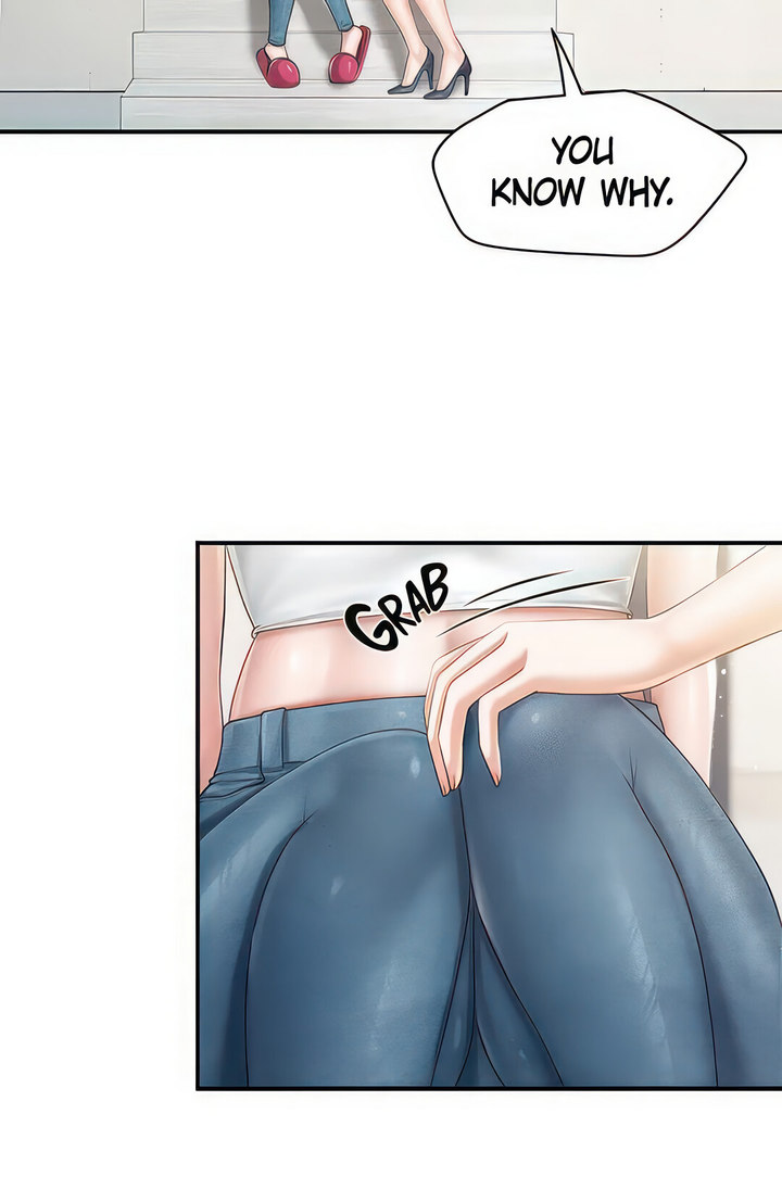 Welcome to Cafe Chapter 57 - Page 23