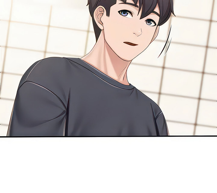 Welcome to Cafe Chapter 57 - Page 26