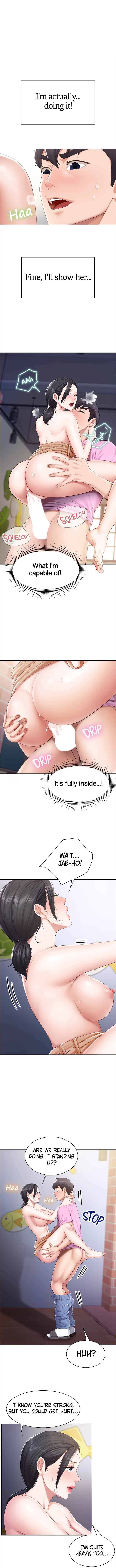 Welcome to Cafe Chapter 6 - Page 2