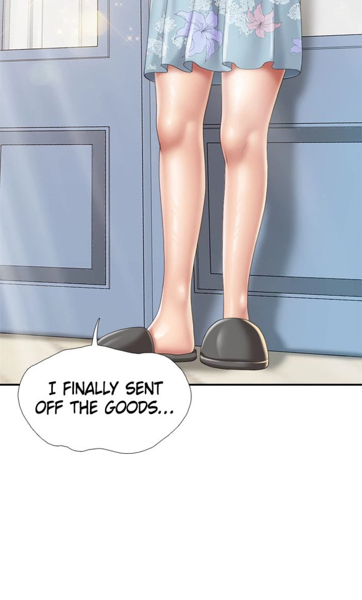 Welcome to Cafe Chapter 62 - Page 7