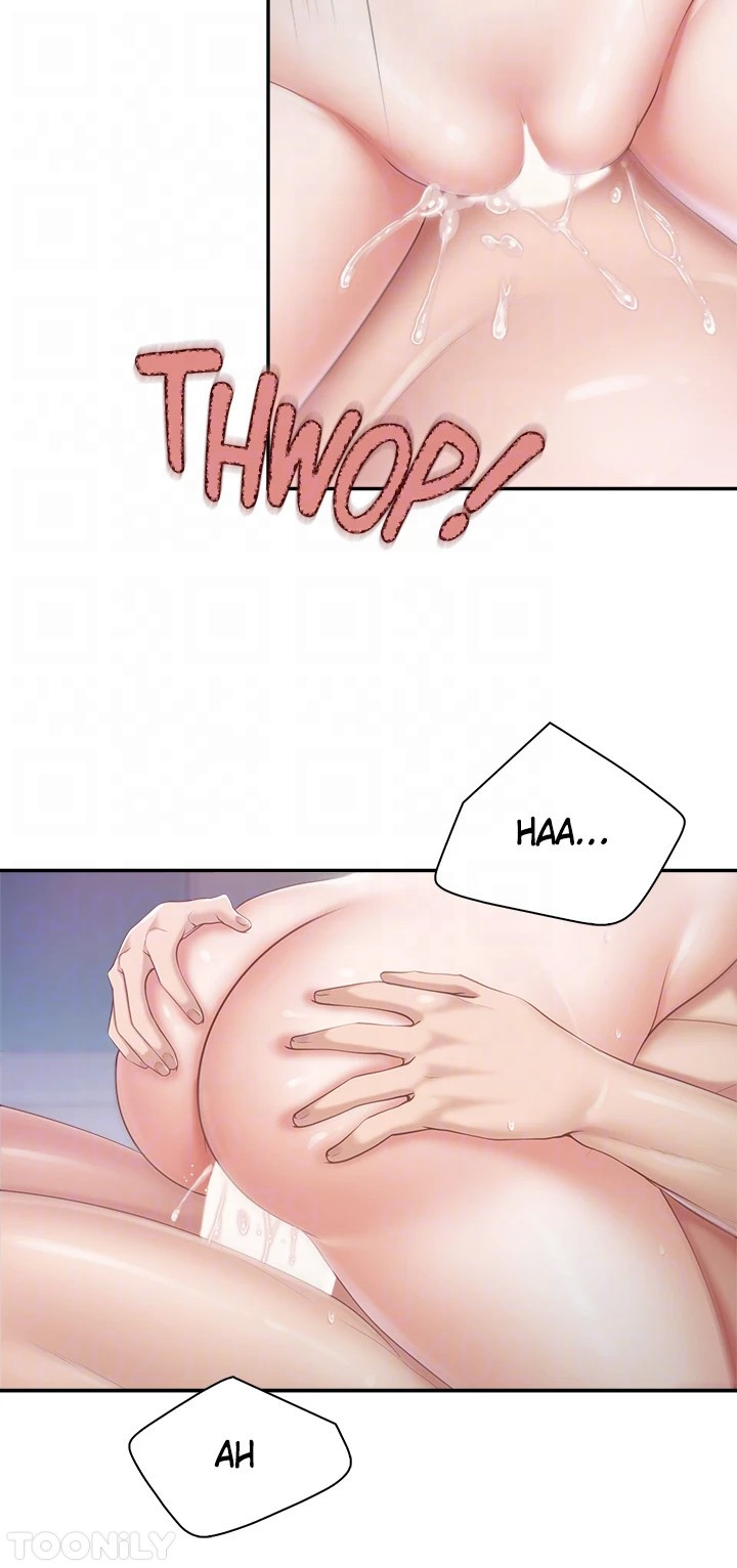 Welcome to Cafe Chapter 67 - Page 13