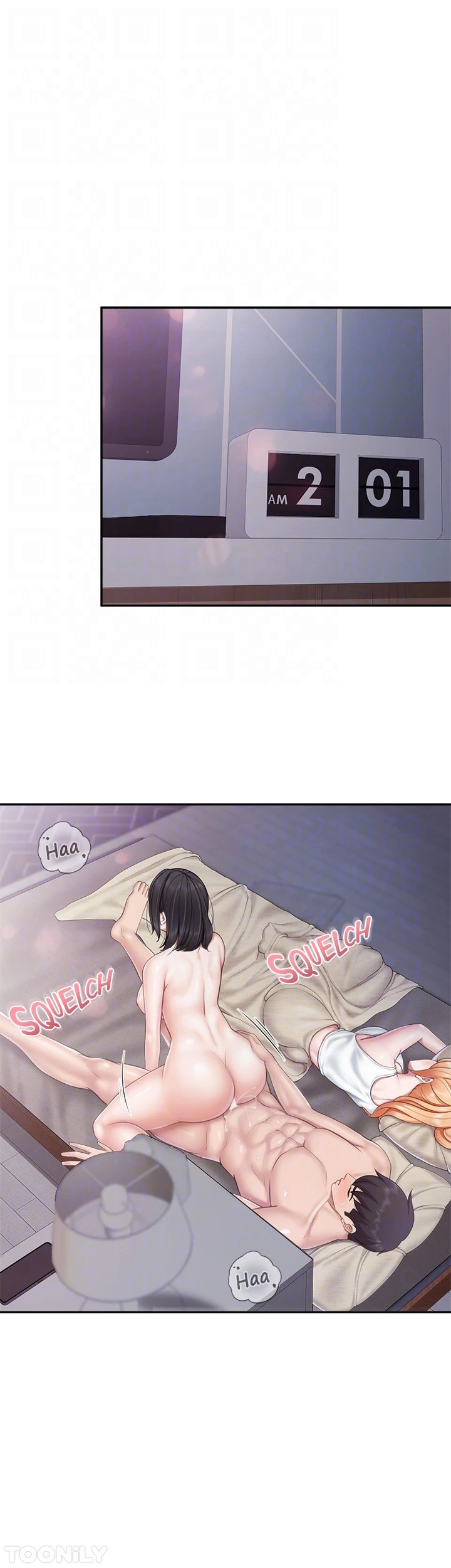 Welcome to Cafe Chapter 67 - Page 19