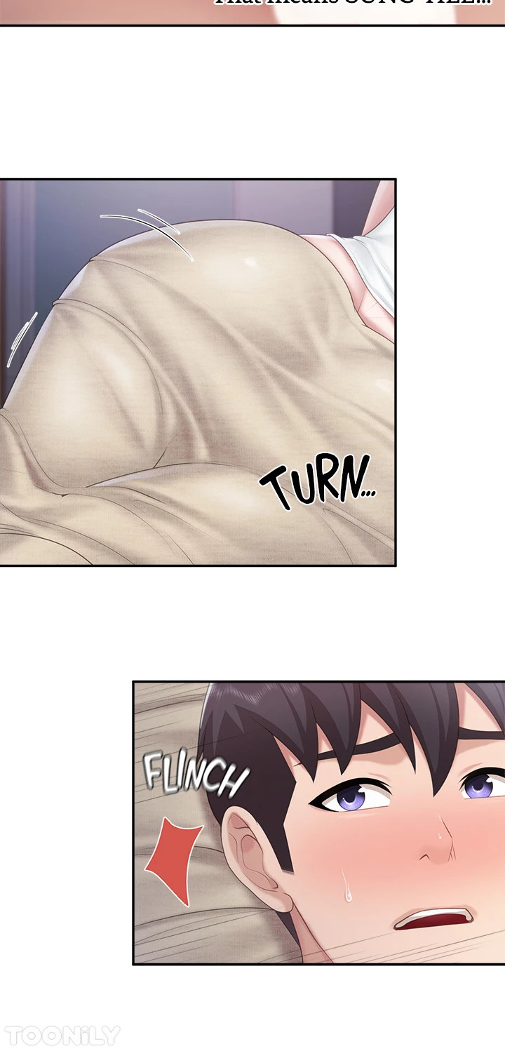 Welcome to Cafe Chapter 67 - Page 24