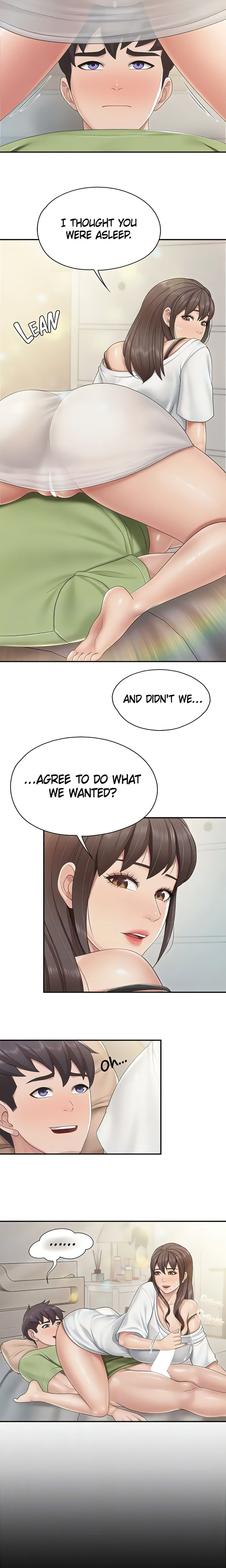 Welcome to Cafe Chapter 75 - Page 5