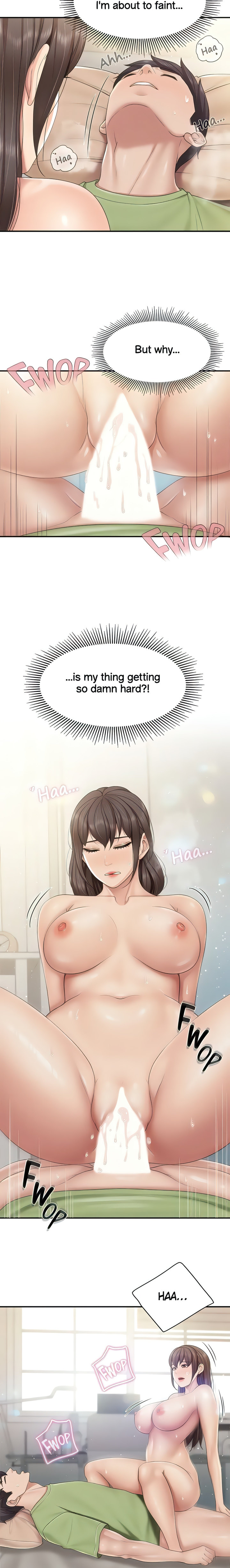 Welcome to Cafe Chapter 76 - Page 4
