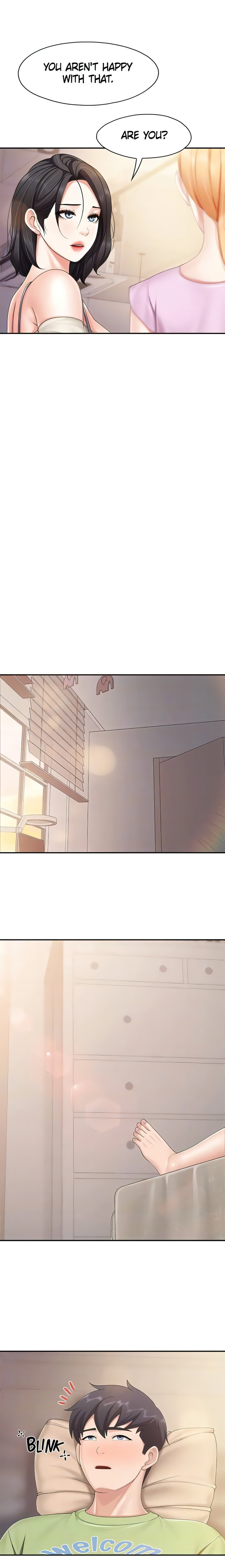 Welcome to Cafe Chapter 77 - Page 6