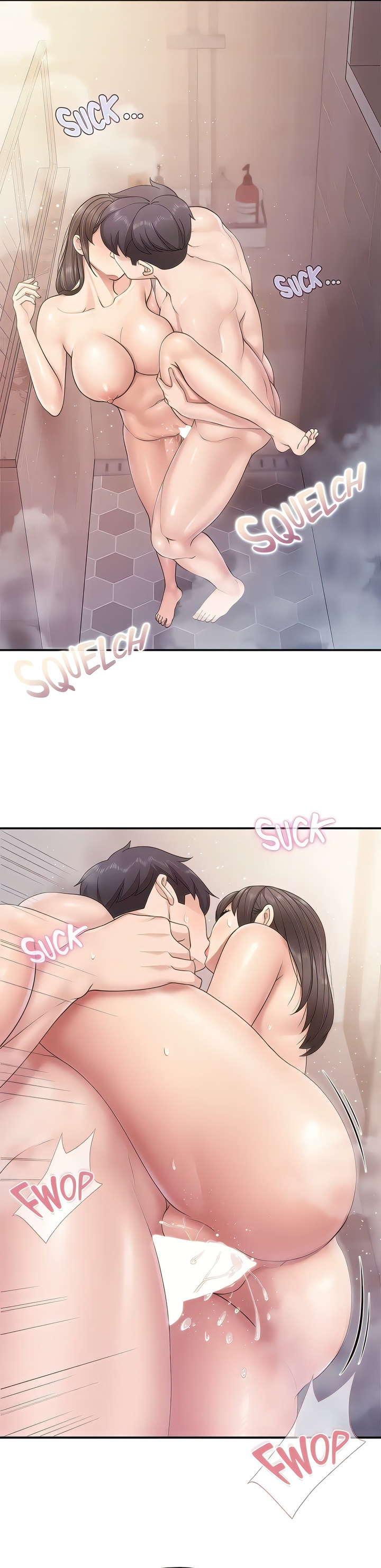 Welcome to Cafe Chapter 79 - Page 5
