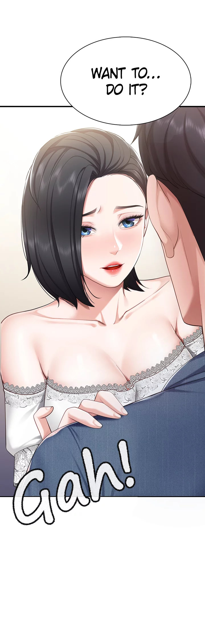 Welcome to Cafe Chapter 9 - Page 7