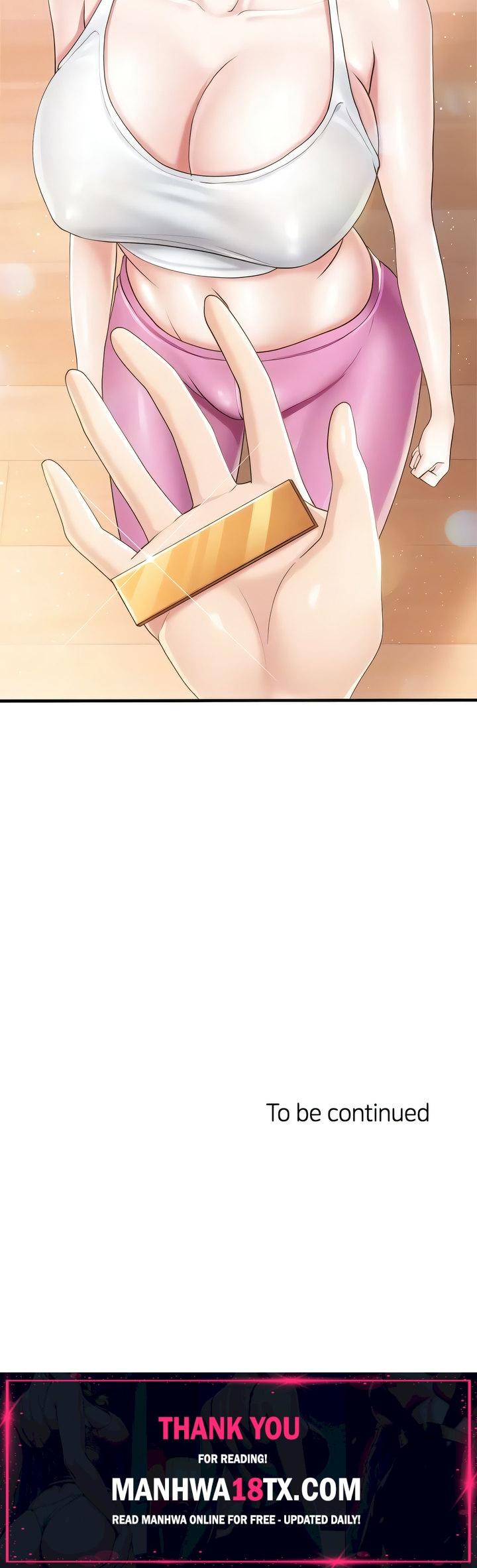 Welcome to Cafe Chapter 90 - Page 18