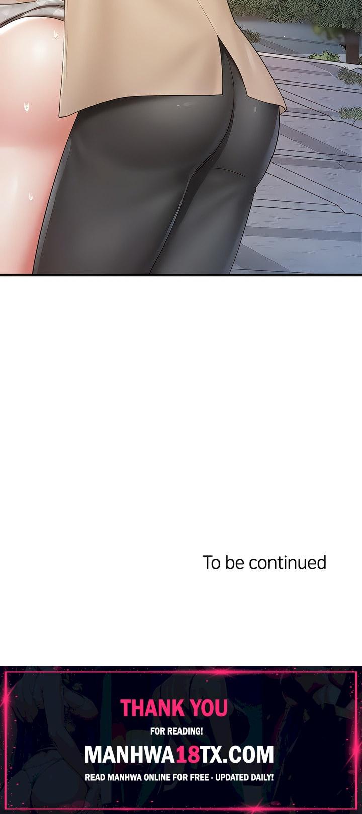 Welcome to Cafe Chapter 93 - Page 18