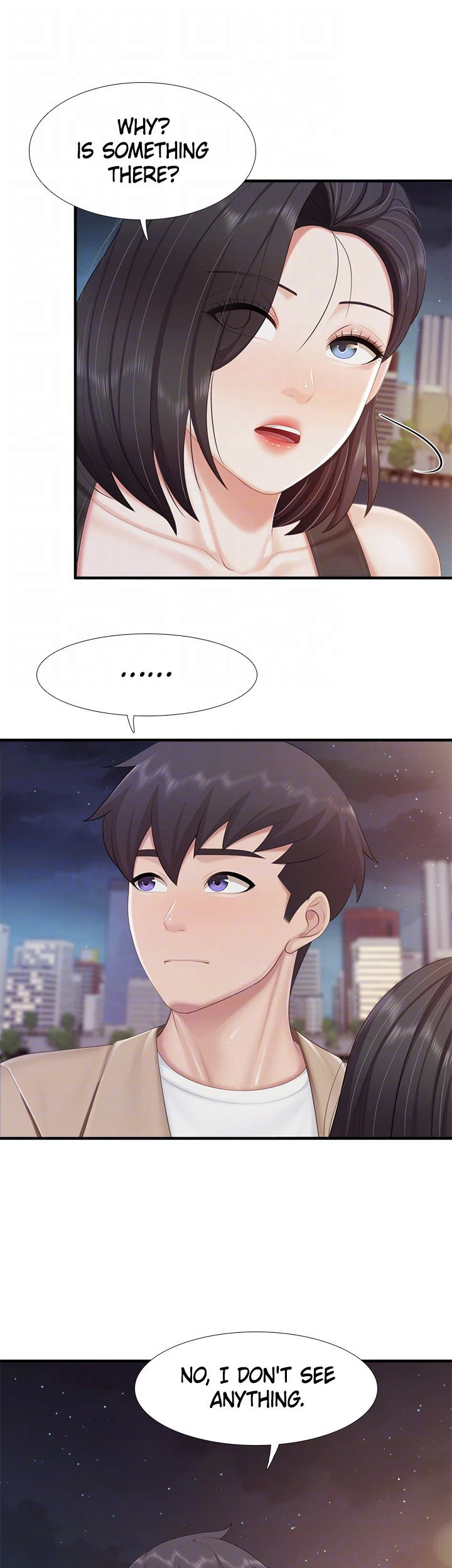 Welcome to Cafe Chapter 94 - Page 11