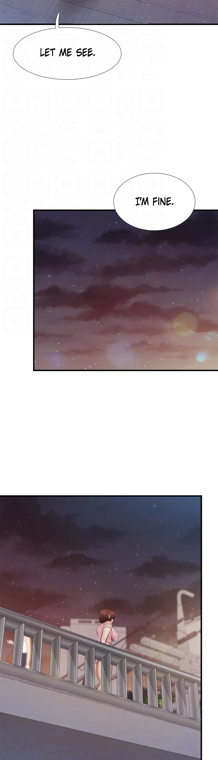 Welcome to Cafe Chapter 94 - Page 13