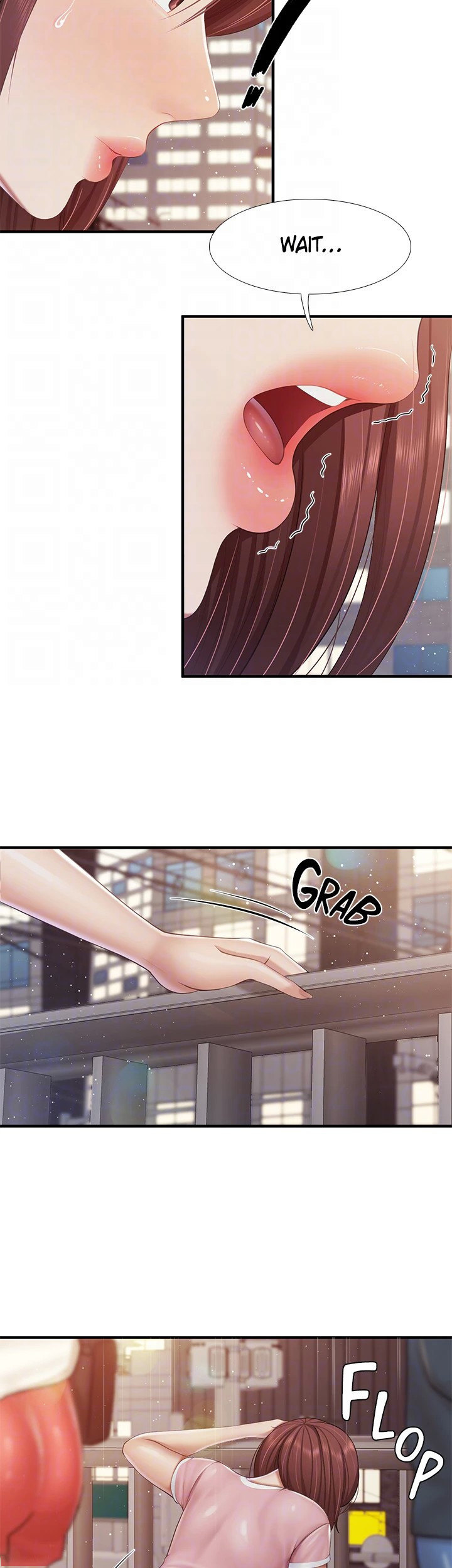 Welcome to Cafe Chapter 94 - Page 20