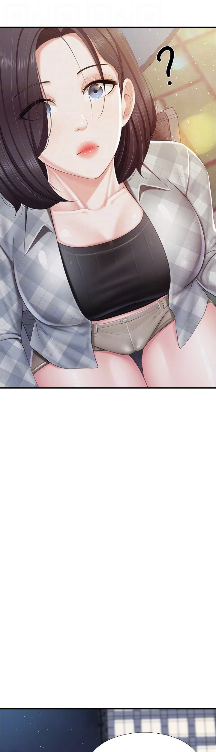 Welcome to Cafe Chapter 94 - Page 33