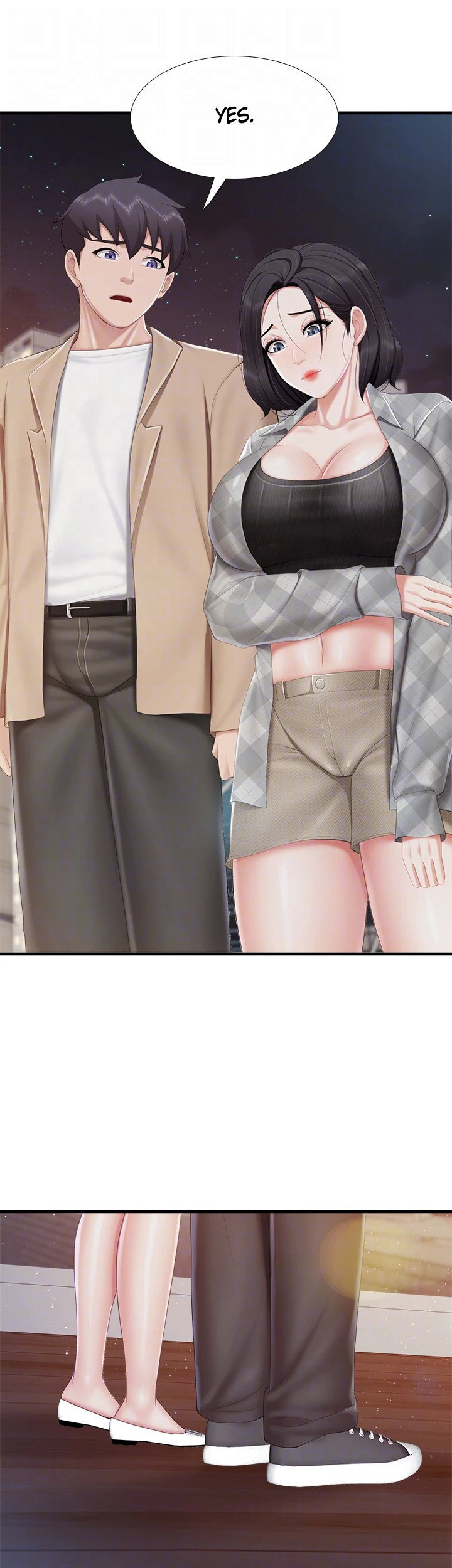 Welcome to Cafe Chapter 94 - Page 39