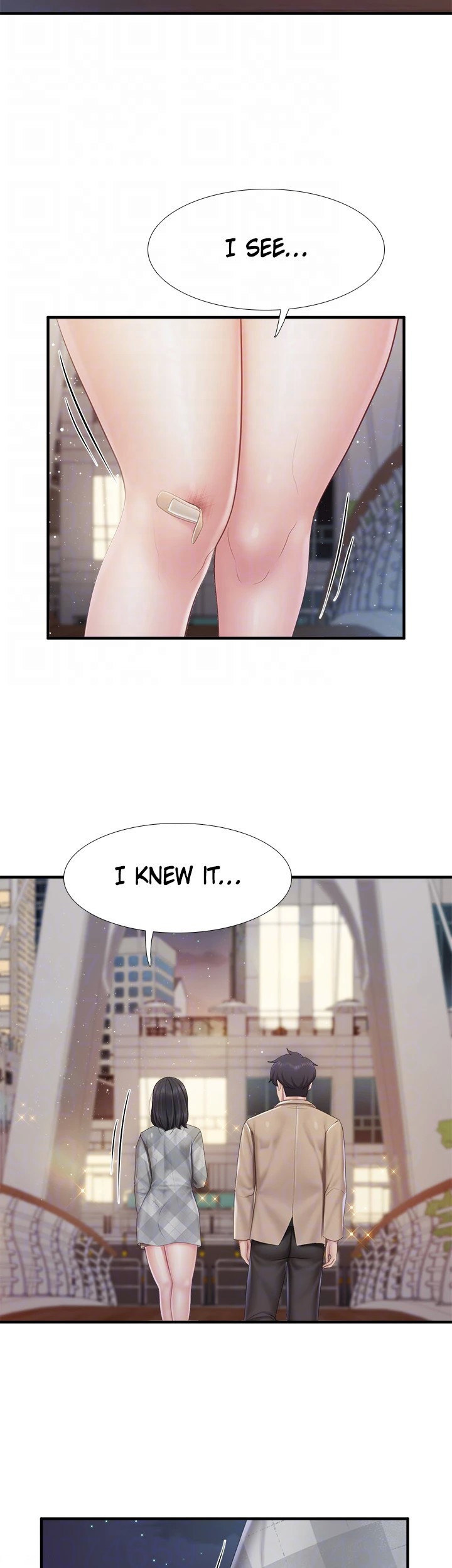 Welcome to Cafe Chapter 94 - Page 40