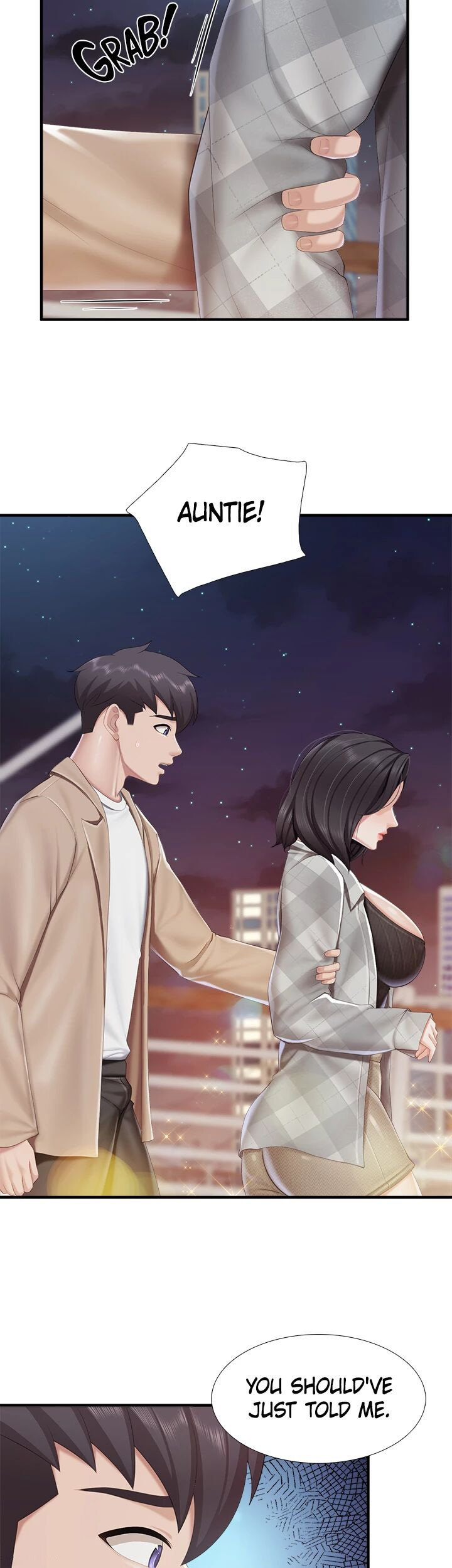 Welcome to Cafe Chapter 94 - Page 41