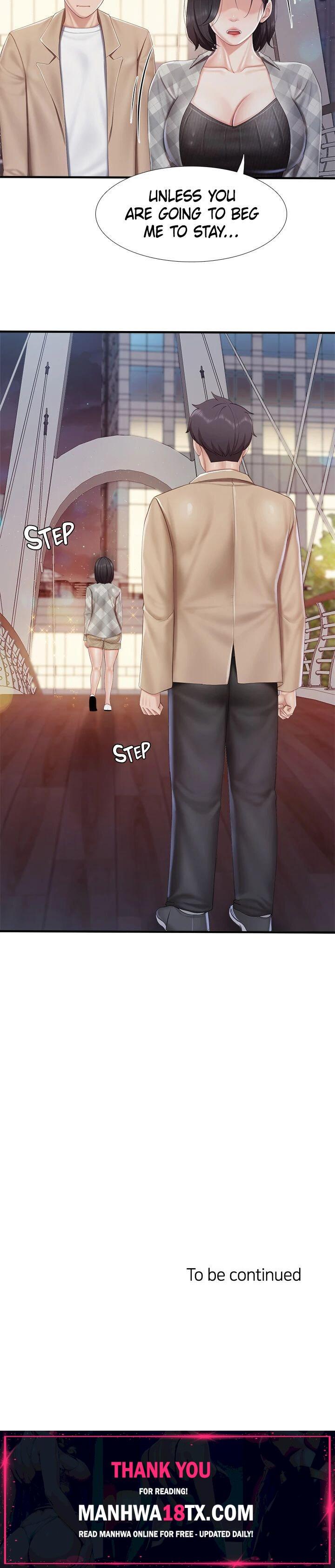 Welcome to Cafe Chapter 94 - Page 44