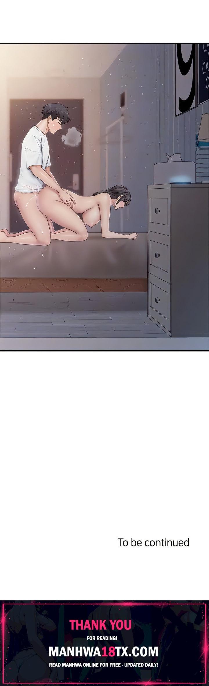 Welcome to Cafe Chapter 97 - Page 18