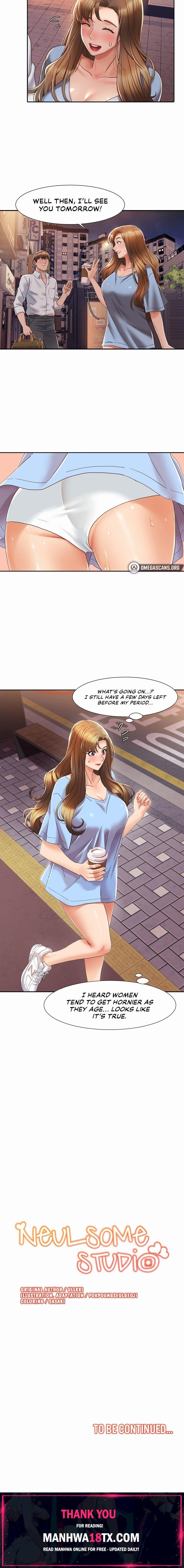 Neulsome Studio Chapter 4 - Page 18