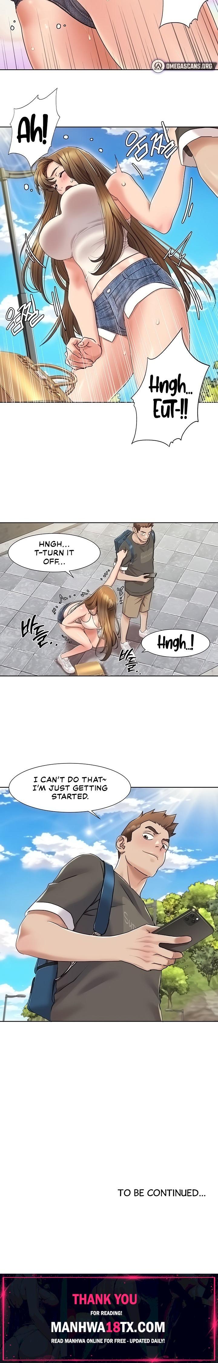 Neulsome Studio Chapter 8 - Page 14