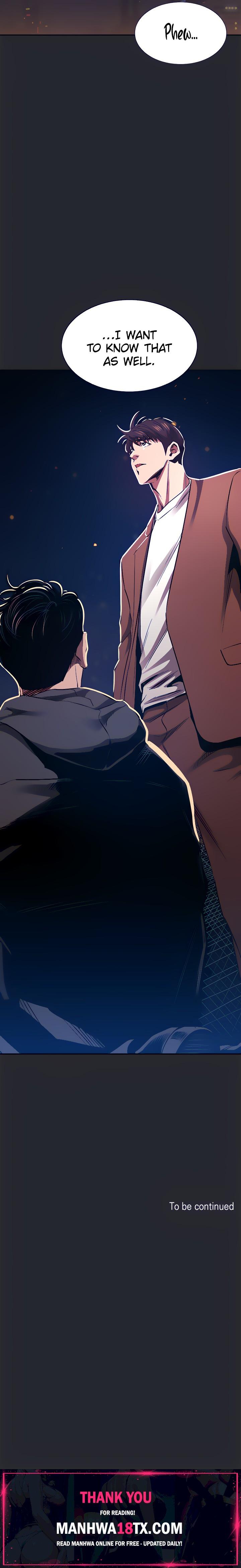 Mother Hunting Chapter 80 - Page 22