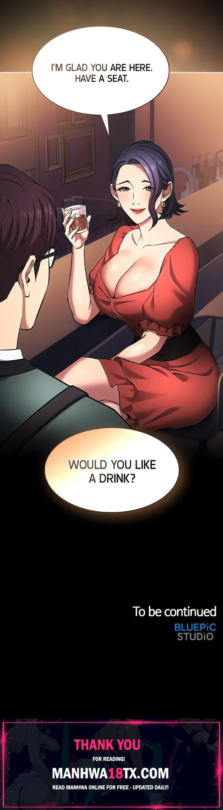 Mother Hunting Chapter 96 - Page 27