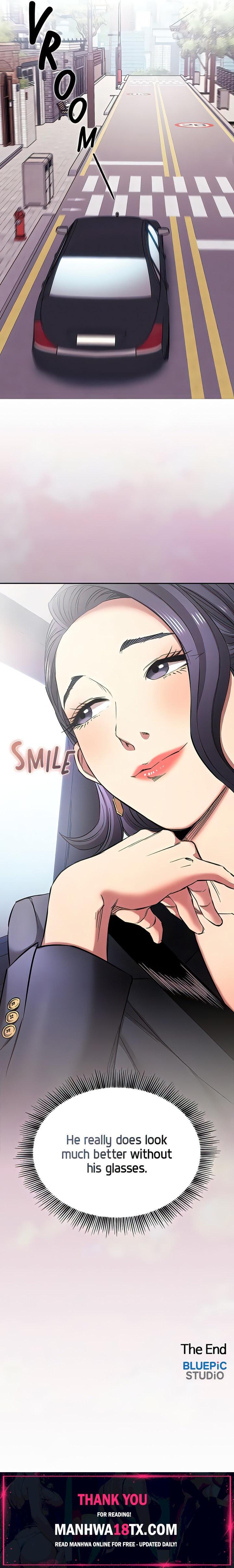 Mother Hunting Chapter 99 - Page 24