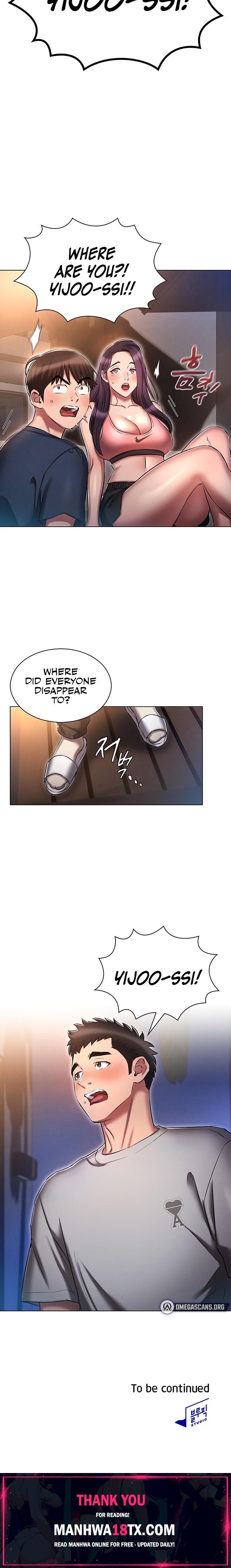 Law Of Reincarnation Chapter 20 - Page 20