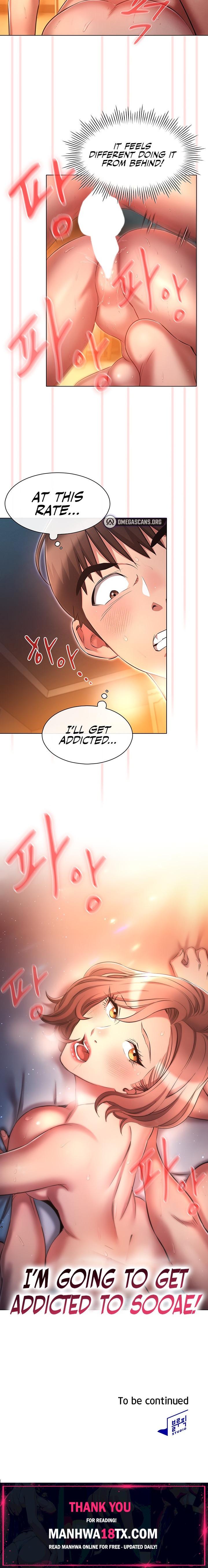 Law Of Reincarnation Chapter 28 - Page 20