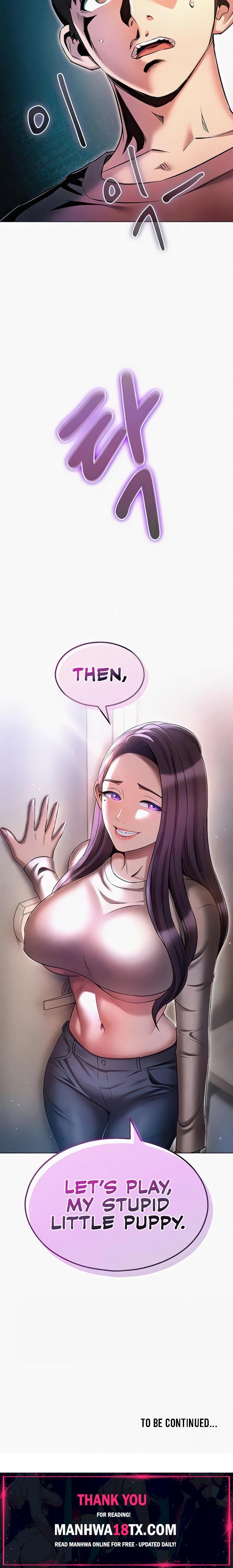 Law Of Reincarnation Chapter 53 - Page 20