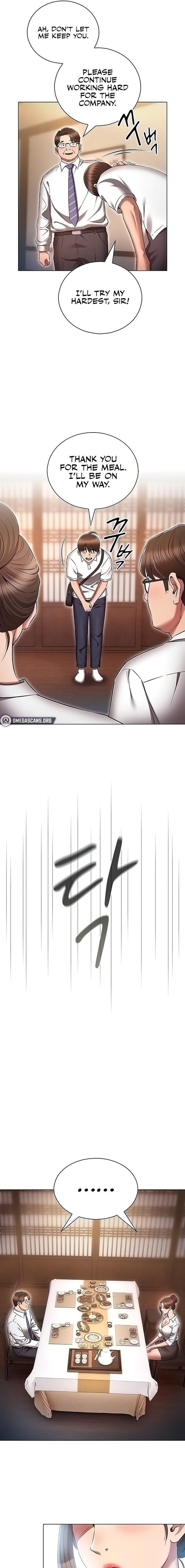 Law Of Reincarnation Chapter 62 - Page 11