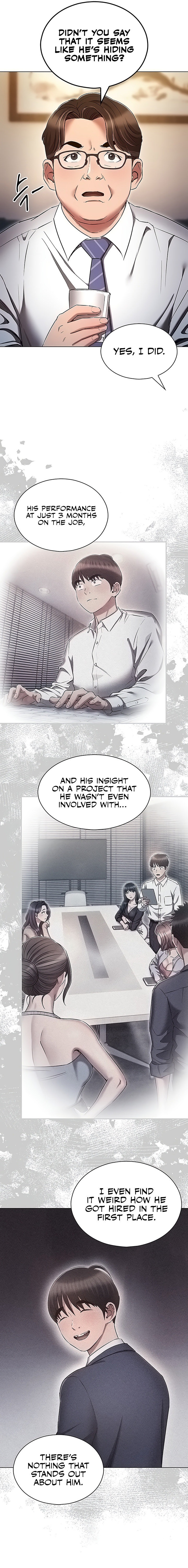 Law Of Reincarnation Chapter 62 - Page 13