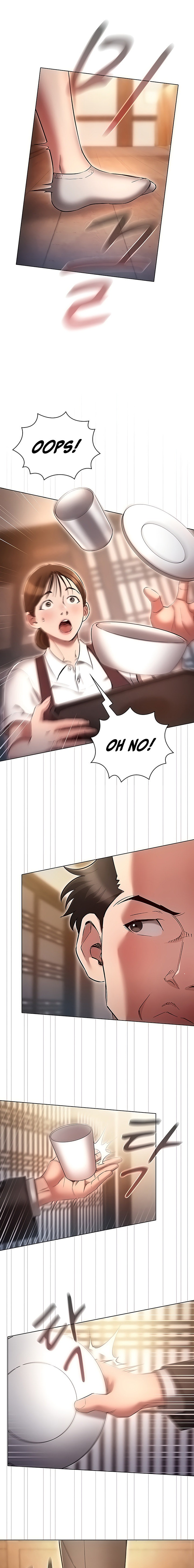 Law Of Reincarnation Chapter 62 - Page 17