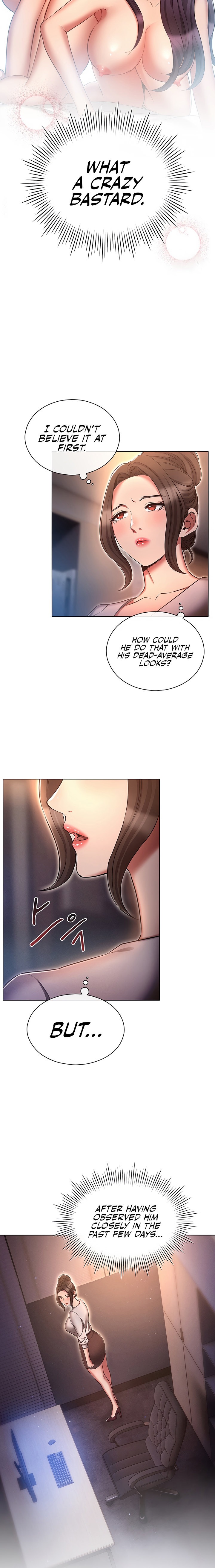 Law Of Reincarnation Chapter 64 - Page 10
