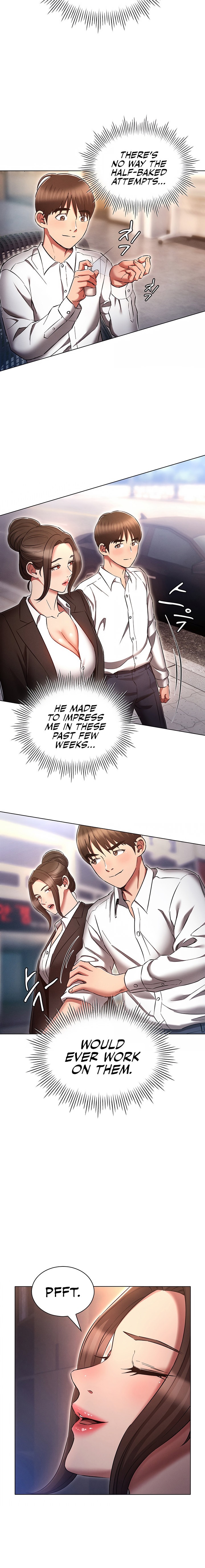 Law Of Reincarnation Chapter 64 - Page 12