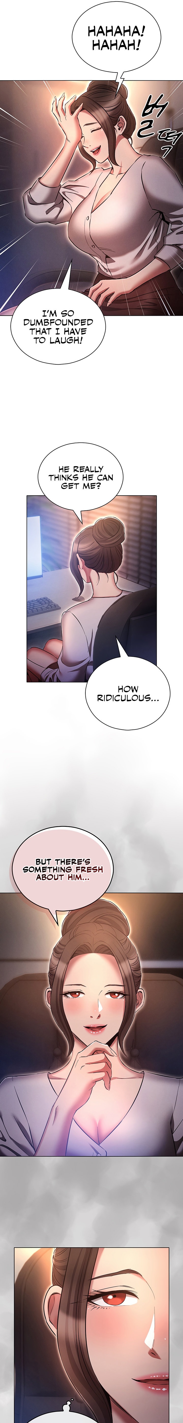 Law Of Reincarnation Chapter 64 - Page 13